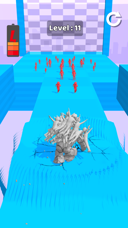 UnStoppable!.游戏截图