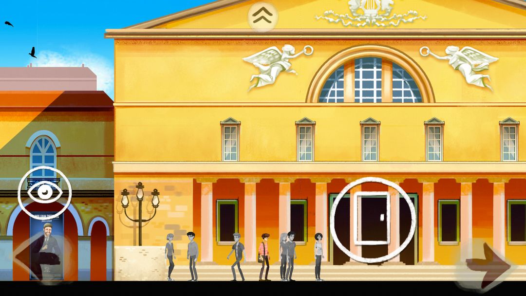 音乐人生游戏截图