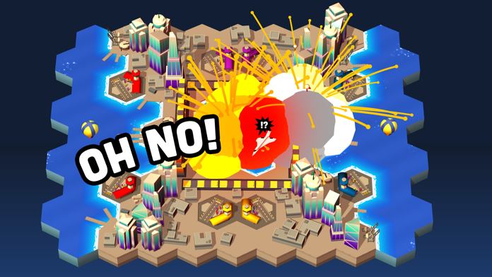 Fly THIS!游戏截图