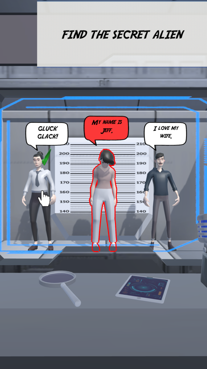 Space Life!游戏截图