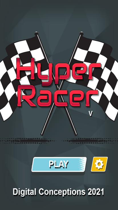 Hyper Racers游戏截图