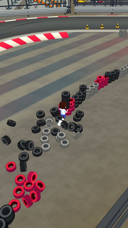 My Pitstop!游戏截图