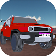 Drift Zone: Desert Rush