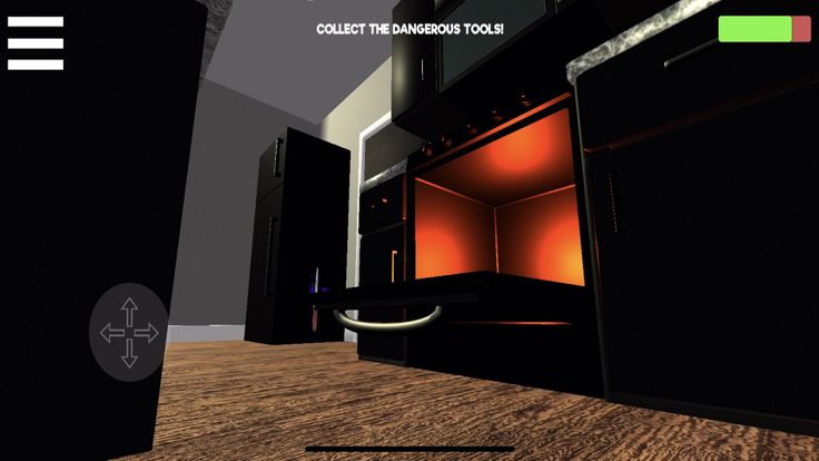 WHO'S YOUR? - CRAZY CHRISTMAS游戏截图