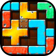 Slide Tetromino Premium