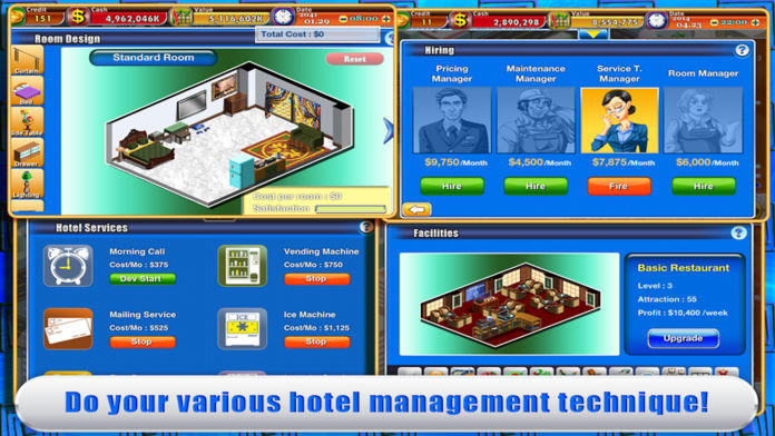 2 Player Hotel Tycoon Codes