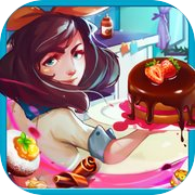 Cooking Craze