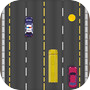 Traffic Bus Highway Drivingicon