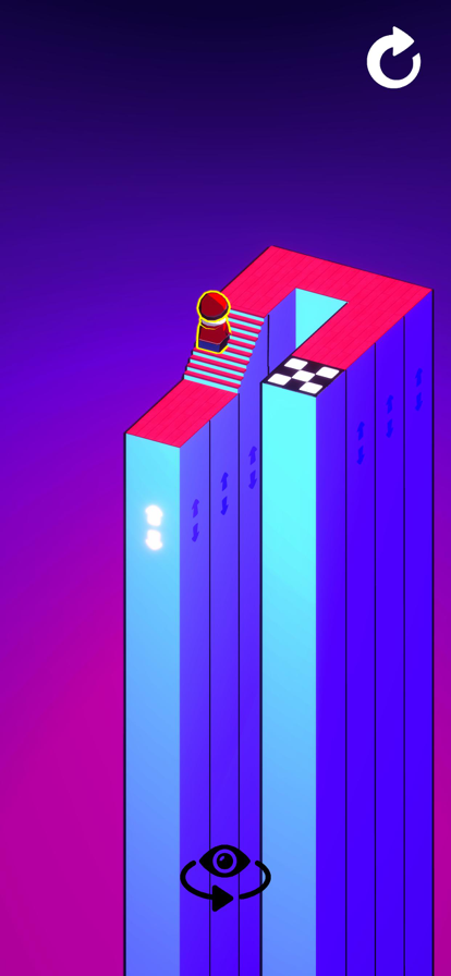 Block Bender游戏截图