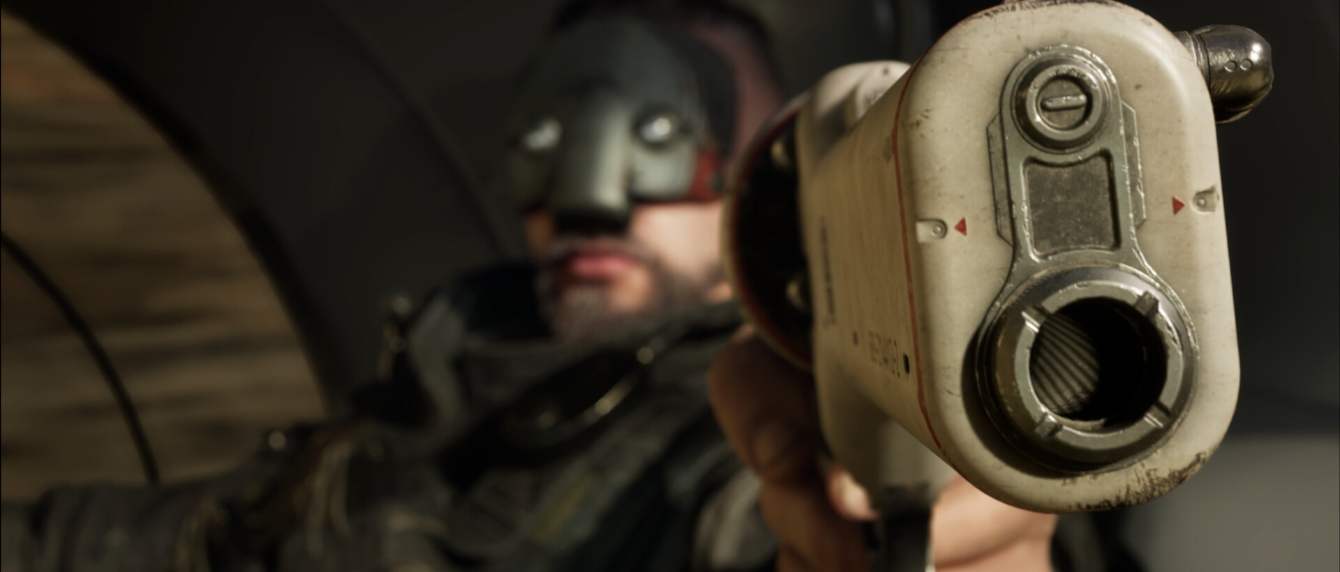 Atomic Heart 2游戏截图