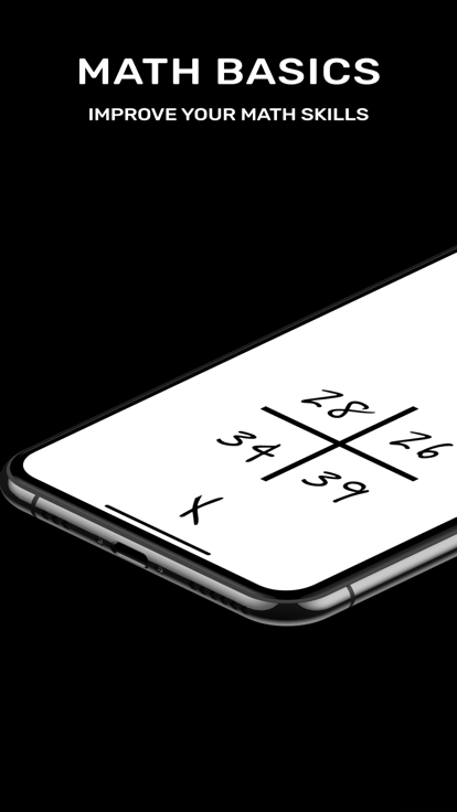 Math101 Sketchy游戏截图