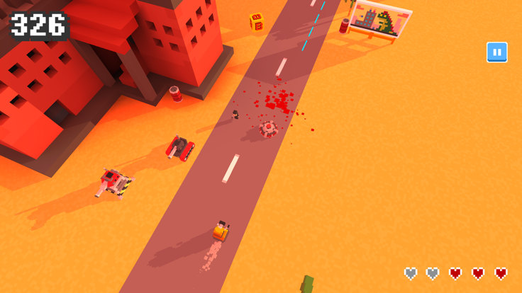 未来战争大师游戏截图