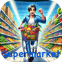 idle Supermarketicon