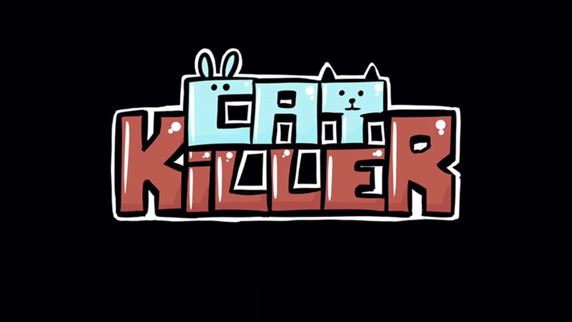 Cat Killer游戏截图