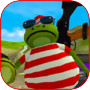 The Amazing frog simulationicon