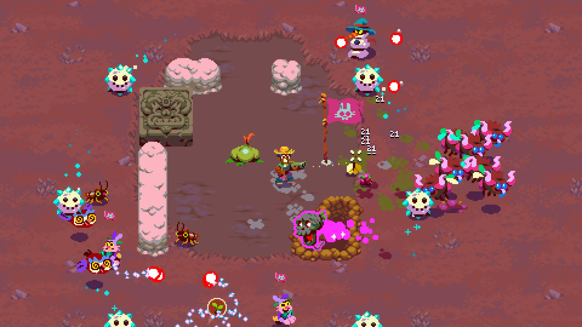 Atomicrops游戏截图