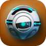 SPHAZE：科幻益智游戏icon