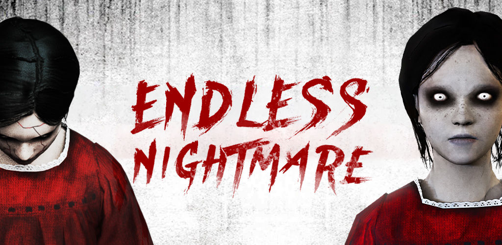 Endless Nightmare: Epic Creepy & Scary Horror Game