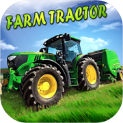 Harvest Farm Tractor Simulator