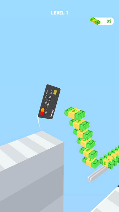 Card Flip 3D游戏截图