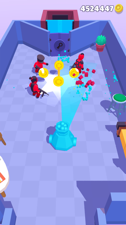 百变潜行游戏截图