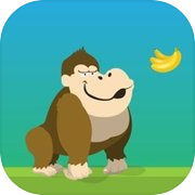 Kong Classic - Skull Island Banana King