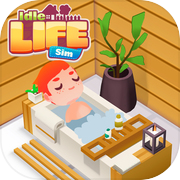 Idle Life Sim - 模拟游戏