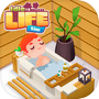 Idle Life Sim - 模拟游戏icon