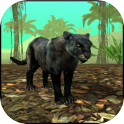 Wild Panther Sim 3D