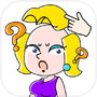 Brainmaster - Super Blow Brain Gamesicon