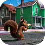 Squirrel Crime Open World 3dicon