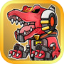 クイズロボ-恐竜カスタマイズ計算ゲームicon