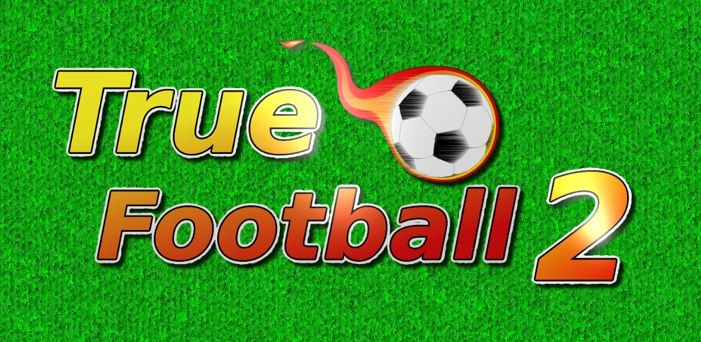 True Football 2游戏截图