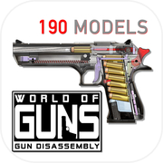 World of Guns: Gun Disassemblyicon