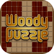 伍迪拼图游戏 Woody Block Puzzle