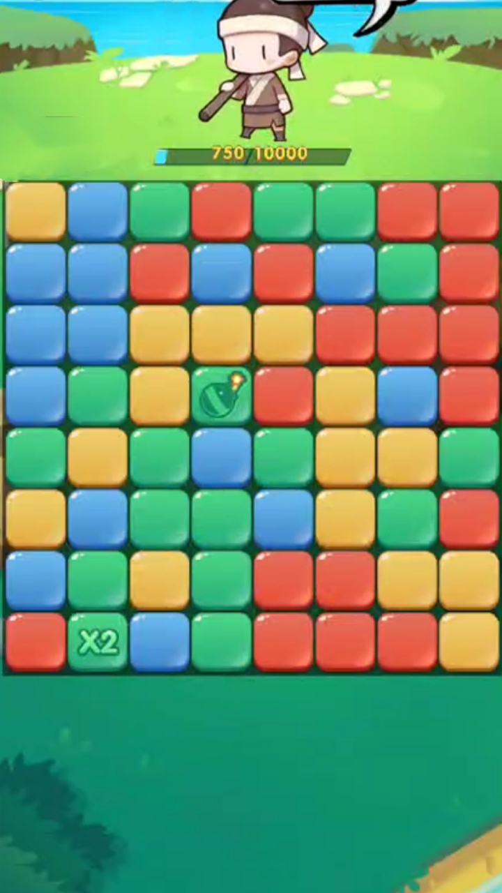 益智闯关挑战游戏截图