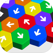 Hexa Jam Puzzle