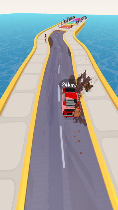 Dirt'em All游戏截图