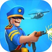 Commander.io: War Arena