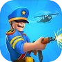 Commander.io: War Arenaicon