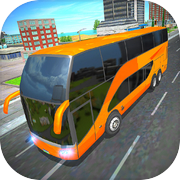 City Coach Bus Simulator 2016