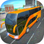 City Coach Bus Simulator 2016icon
