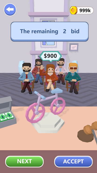 喷漆我贼溜游戏截图