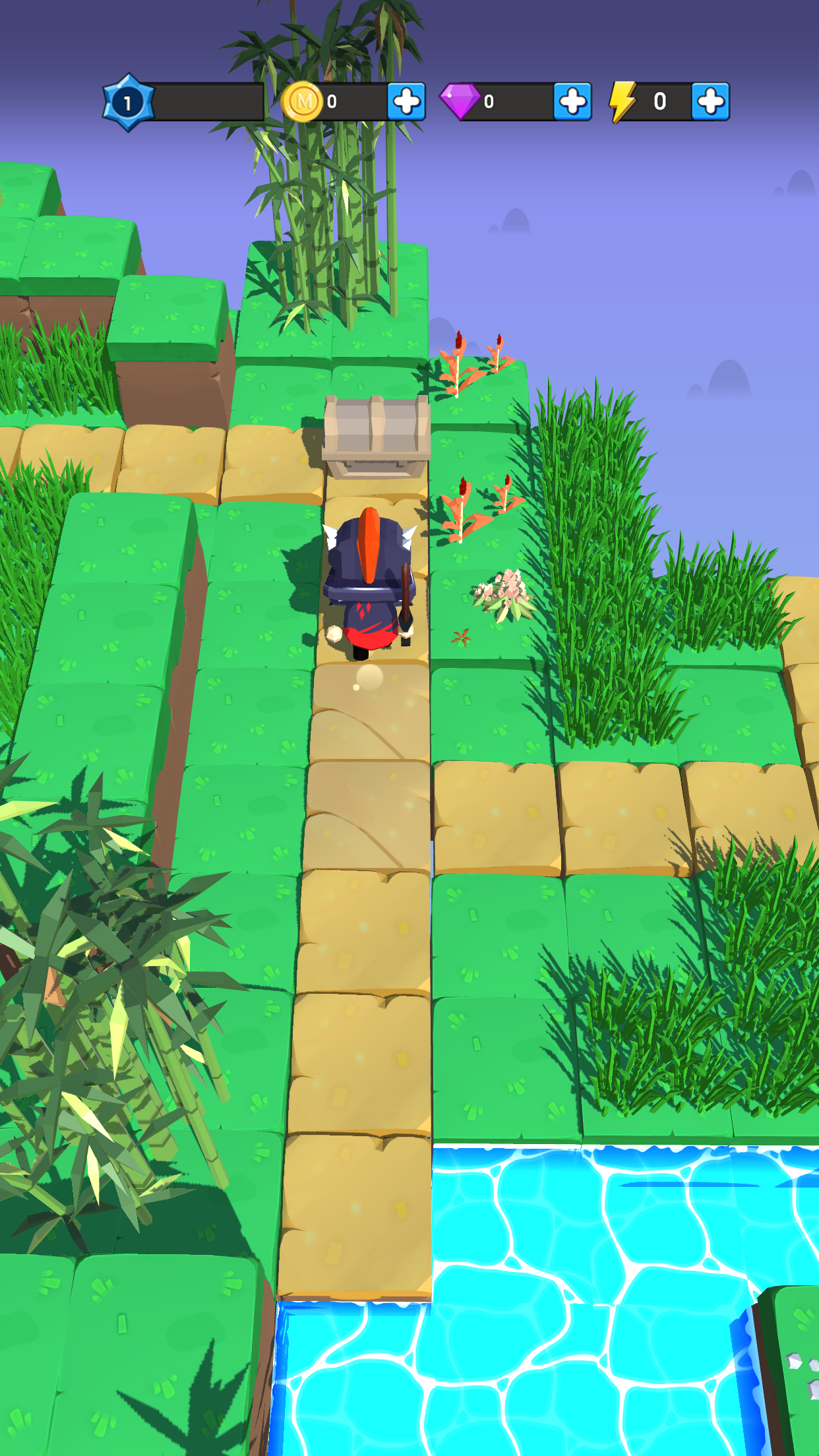 开门！我是勇者游戏截图