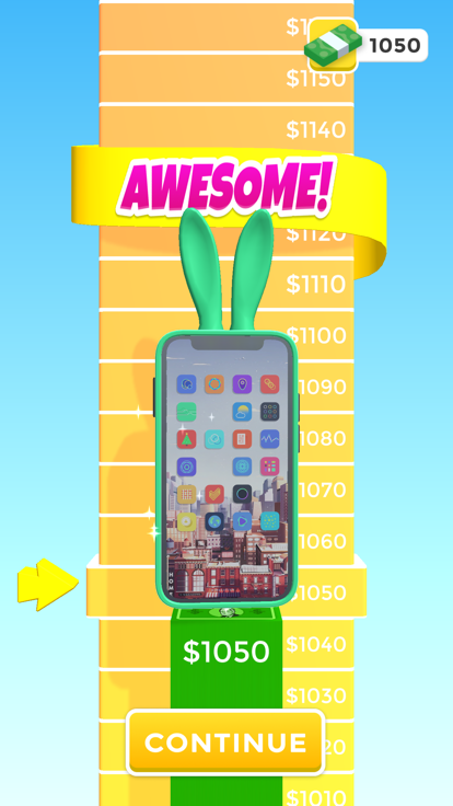 Phone Case Maker游戏截图