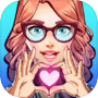 爱情与谎言:爱情故事游戏icon