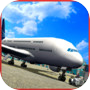 Super Plane Landing 2017icon