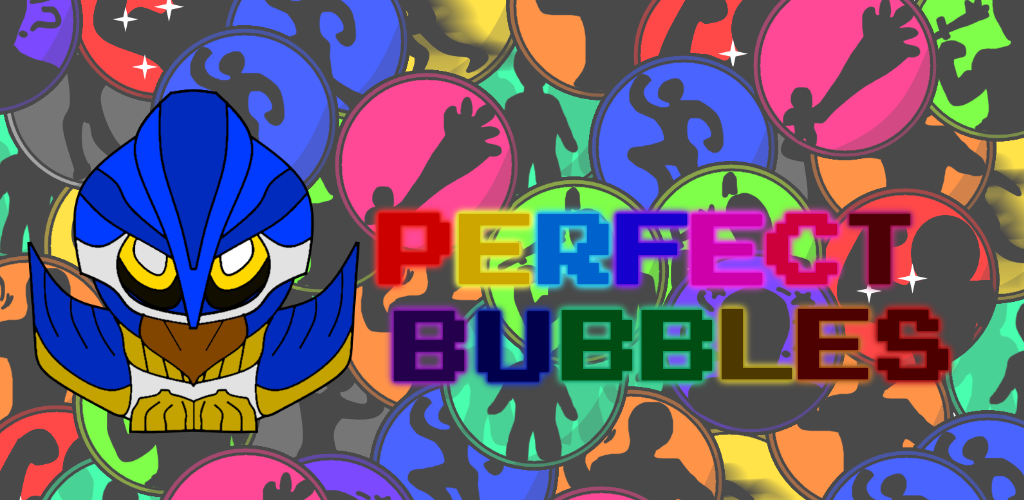 Perfect Bubbles游戏截图