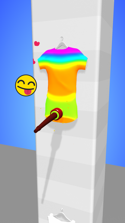 Pokey Paint!游戏截图
