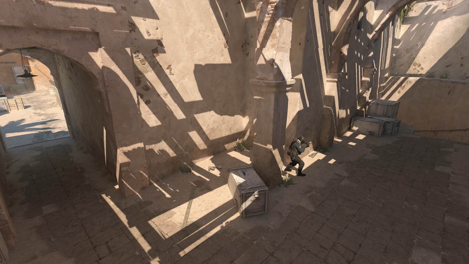 反恐精英 2游戏截图